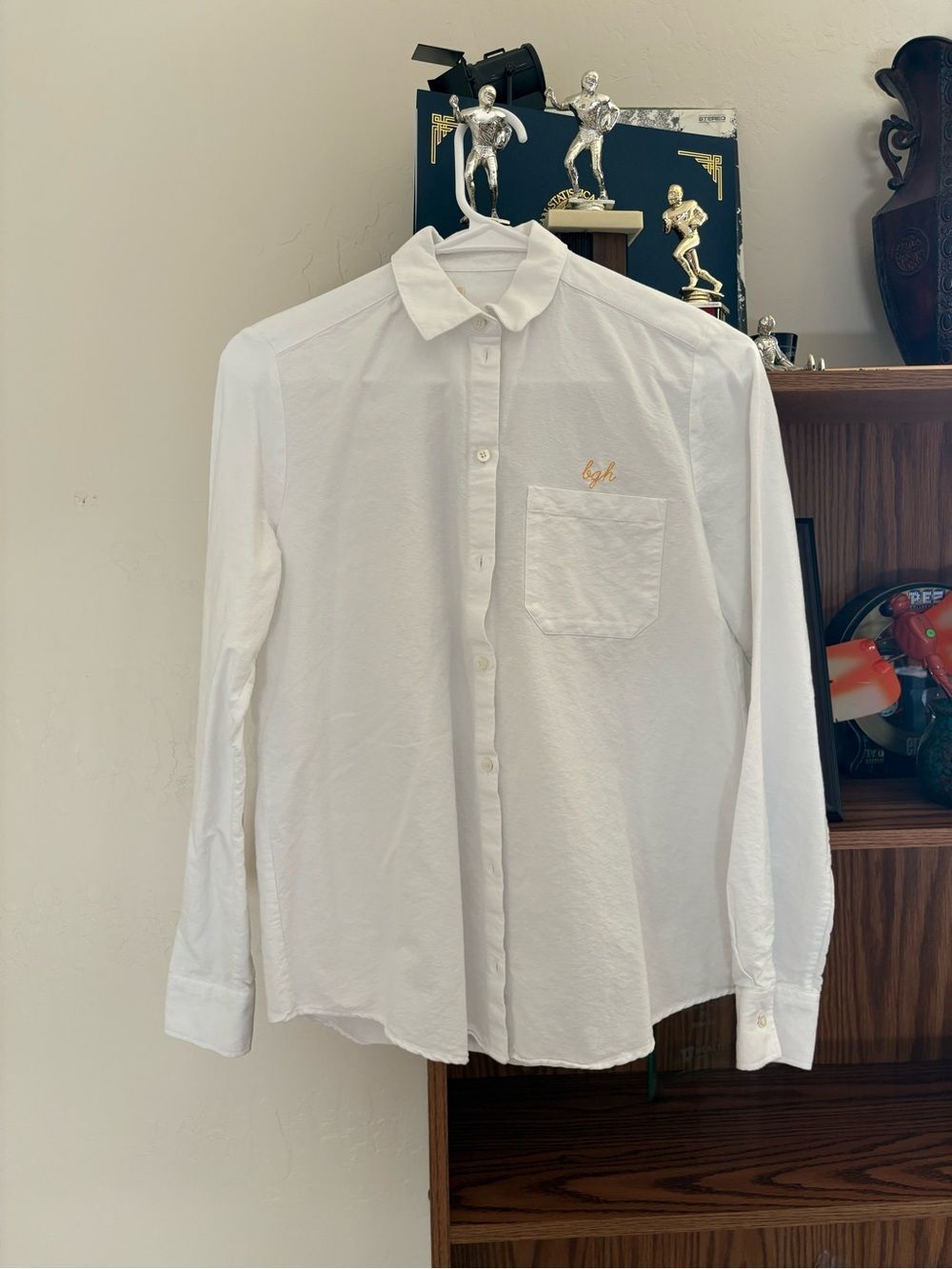 Sezane Shirt